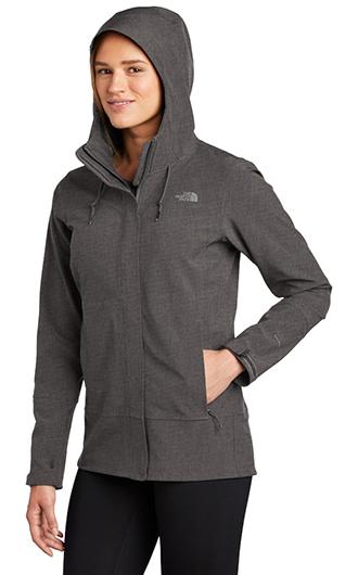 The North Face  Women's Apex DryVent  Jackets 3