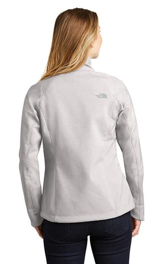 The North Face Women's Apex Barrier Soft Shell Jackets 1