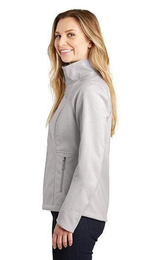 The North Face Women's Apex Barrier Soft Shell Jackets 2