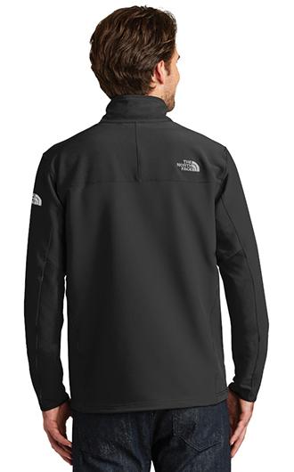 The North Face Tech Stretch Soft Shell Jackets 3