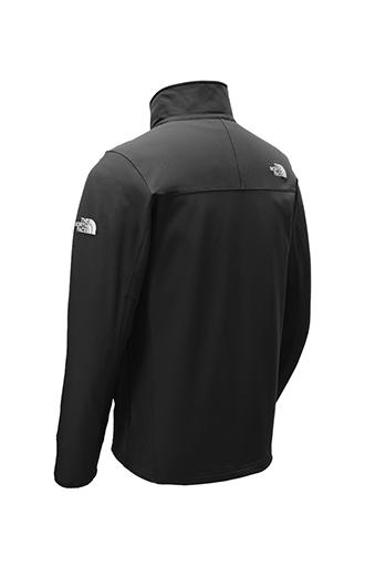 The North Face Tech Stretch Soft Shell Jackets 4