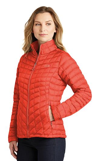 The North Face Women's ThermoBall Trekker Jackets 1