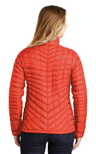 The North Face Women's ThermoBall Trekker Jackets 3
