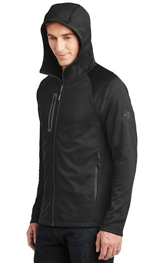 The North Face Canyon Flats Fleece Hooded Jackets 1
