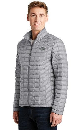 The North Face ThermoBall Trekker Jackets 1