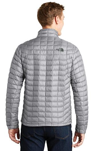 The North Face ThermoBall Trekker Jackets 3