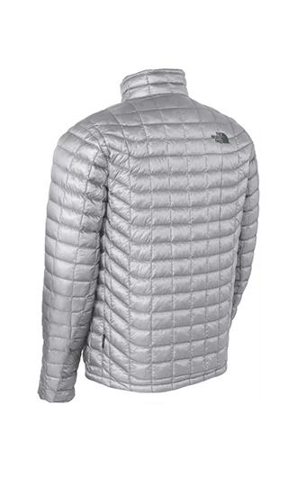 The North Face ThermoBall Trekker Jackets 4