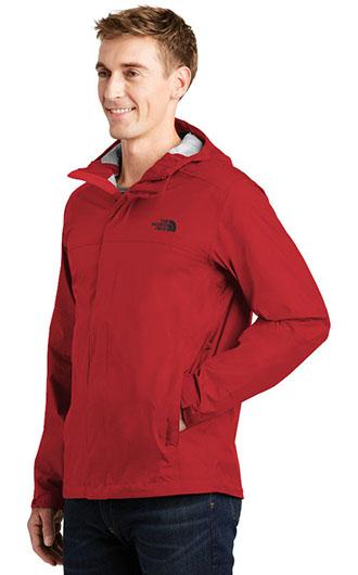 The North Face DryVent Rain Jackets 1