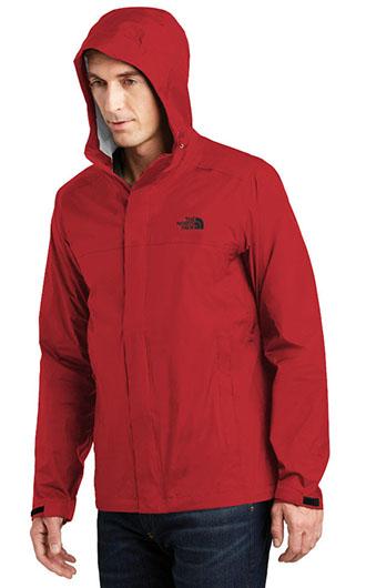 The North Face DryVent Rain Jackets 2