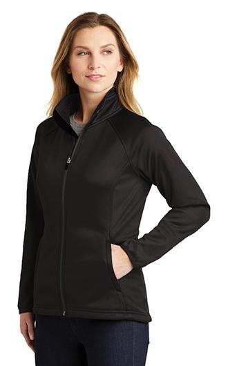 The North Face Women's Canyon Flats Stretch Fleece Jackets 1