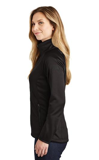 The North Face Women's Canyon Flats Stretch Fleece Jackets 2