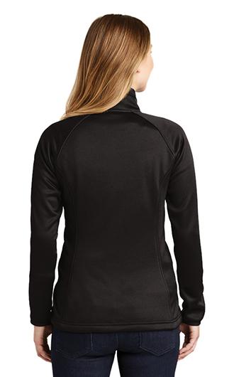 The North Face Women's Canyon Flats Stretch Fleece Jackets 3