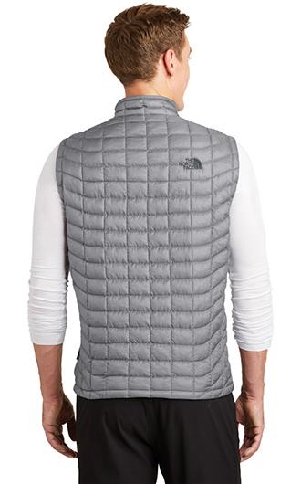 The North Face ThermoBall Trekker Vests 3