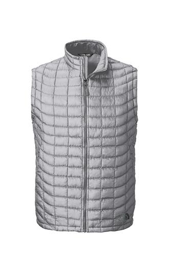The North Face ThermoBall Trekker Vests 4