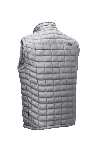 The North Face ThermoBall Trekker Vests 5