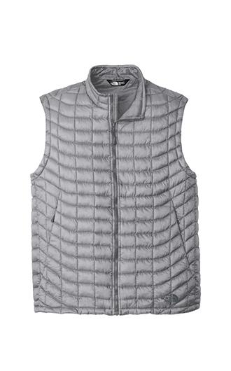 The North Face ThermoBall Trekker Vests 6