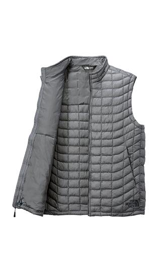 The North Face ThermoBall Trekker Vests 9