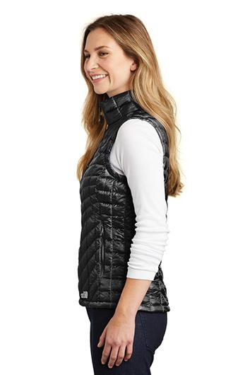 The North Face Women's ThermoBall Trekker Vests 2
