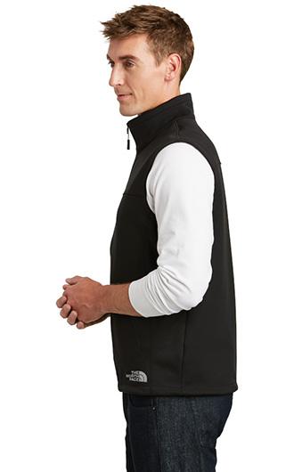 The North Face Ridgewall Soft Shell Vests 2