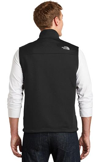 The North Face Ridgewall Soft Shell Vests 3
