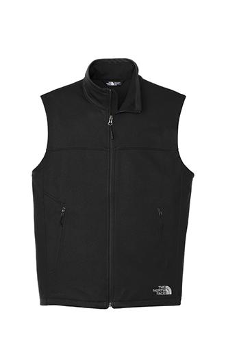 The North Face Ridgewall Soft Shell Vests 4