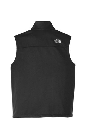 The North Face Ridgewall Soft Shell Vests 5
