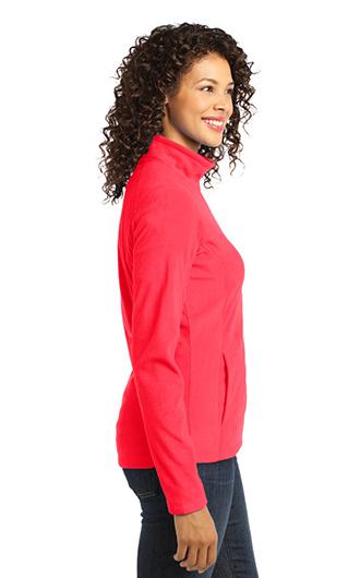 Port Authority Women's Microfleece Jackets 2
