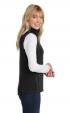 Port Authority Women's Microfleece Vests Thumbnail 2