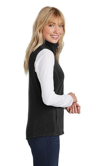 Port Authority Women's Microfleece Vests 2