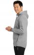 Nike Therma-FIT Textured Fleece Full Zip Hoodie Thumbnail 2