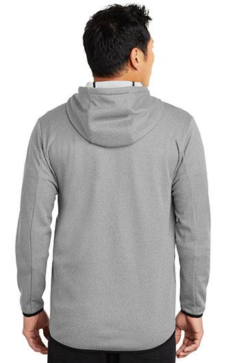 Nike Therma-FIT Textured Fleece Full Zip Hoodie 3