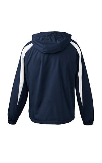 Sport-Tek Fleece-Lined Colorblock Jackets 4