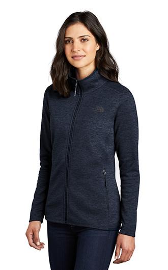 The North Face  Women's Skyline Full Zip Fleece Jackets 1