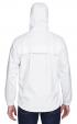 Core 365 Mens Climate Seam-Sealed Lightweight Variegated Ripstop Thumbnail 1