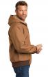 Carhartt  Thermal-Lined Duck Active Jacket Thumbnail 2