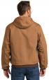Carhartt  Thermal-Lined Duck Active Jacket Thumbnail 3