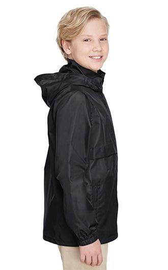 Team 365 Youth Zone Protect Lightweight Jackets 1