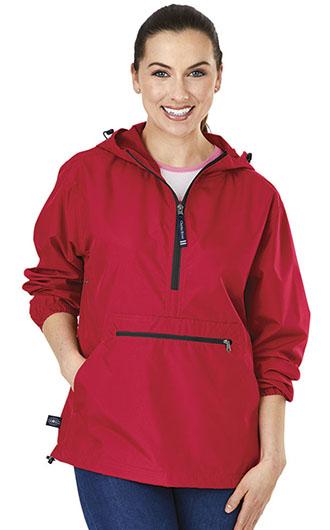 Adult Pack-n-Go Pullover 1