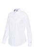 Tommy Hilfiger - Women's New England Solid Oxford Shirt Thumbnail 1