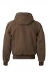 DRI DUCK - Cheyenne Boulder Cloth Hooded Jacket with Tricot Quil Thumbnail 2