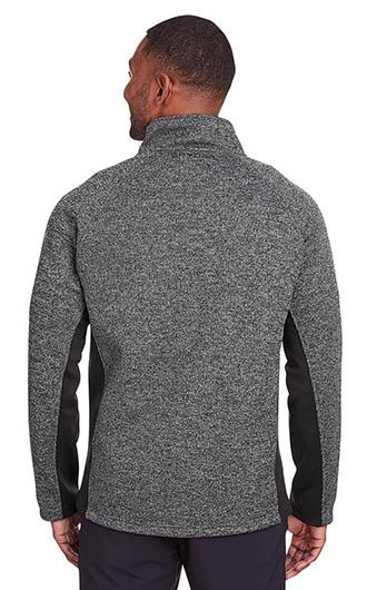 Spyder Men's Constant Full Zip Sweater Fleece Jackets 1