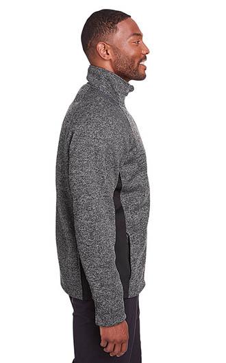 Spyder Men's Constant Full Zip Sweater Fleece Jackets 2