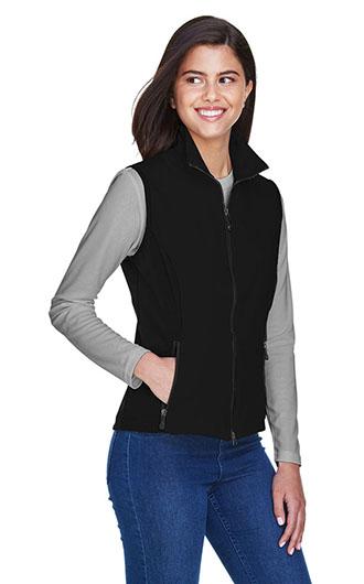 North End Womens Three-Layer Light Bonded Performance Soft Shell 3