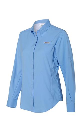 Columbia Women's Tamiami II Long-Sleeve Shirt 1