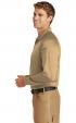 Cornerston Select Long Sleeve Snag-Proof Tactical Polo Thumbnail 3