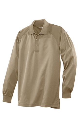 Cornerston Select Long Sleeve Snag-Proof Tactical Polo 4
