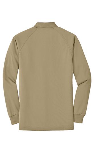 Cornerston Select Long Sleeve Snag-Proof Tactical Polo 5