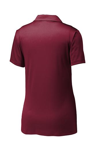 Sport-Tek  Women's PosiCharge  Competitor  Polo 5