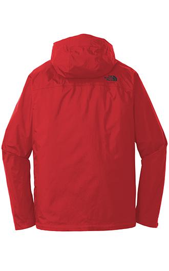 The North Face DryVent Rain Jackets 5