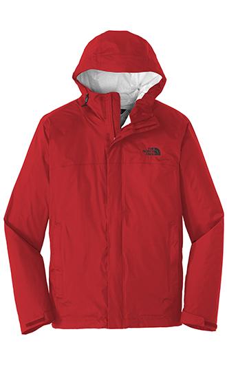 The North Face DryVent Rain Jackets 6
